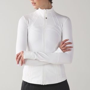 Lululemon Define jacket